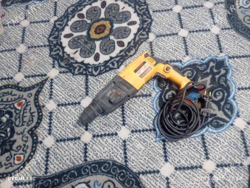 DIREL - Daşoguz - img 3