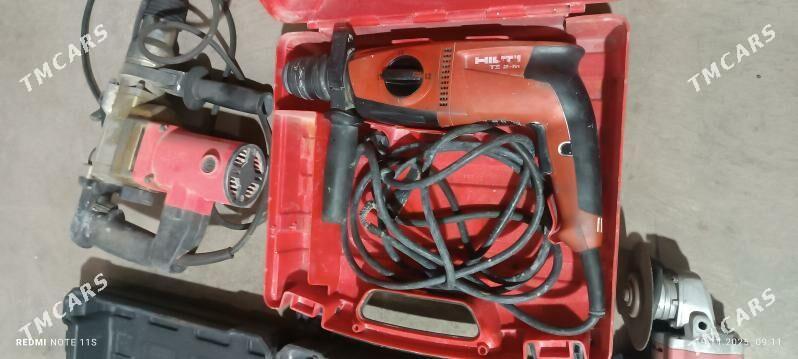 инструменты - Büzmeýin GRES - img 5