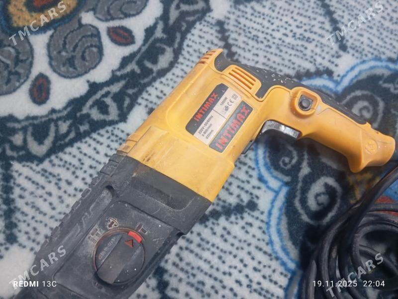 DIREL - Daşoguz - img 2