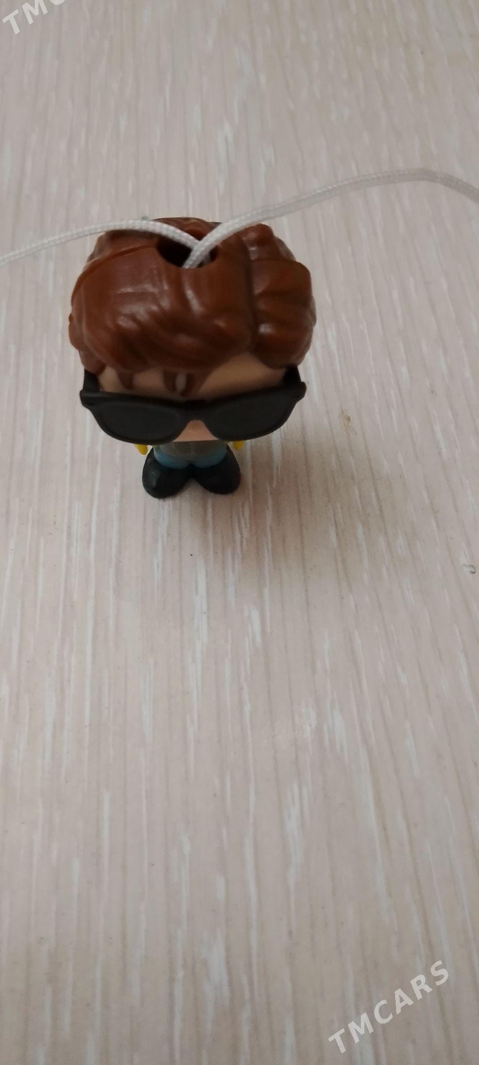 фигурки "очень странные дела" - Ашхабад - img 6