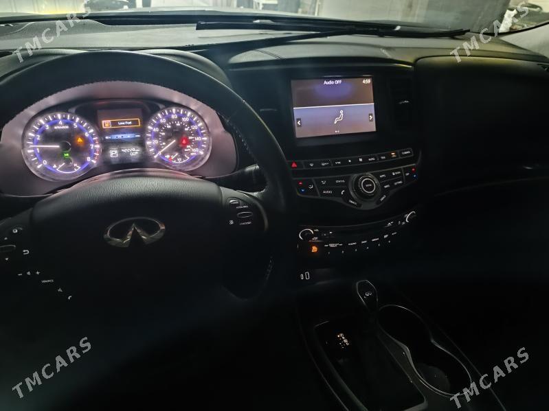 Infiniti QX60 2019 - 350 000 TMT - Мир 8 - img 7