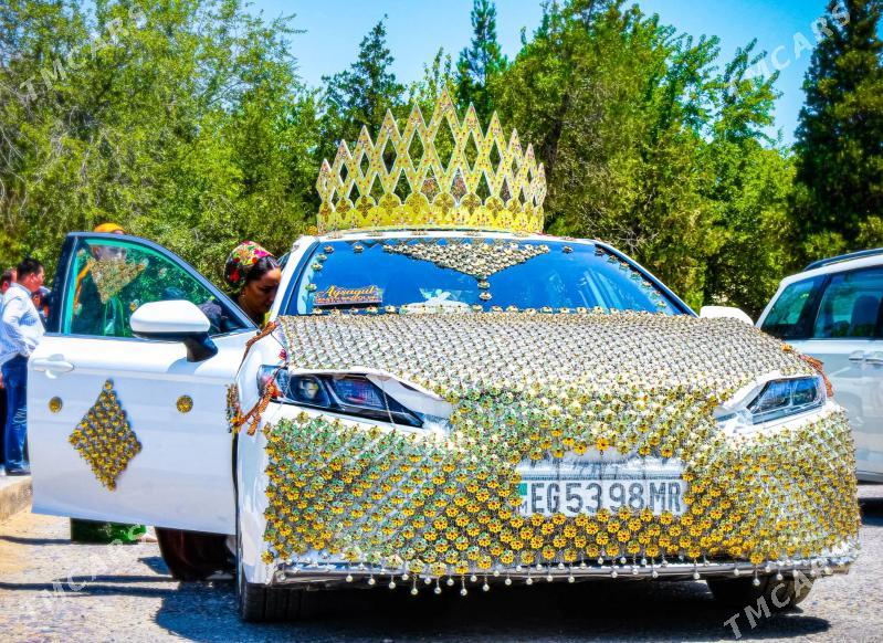 satlyk salon - Мары - img 4