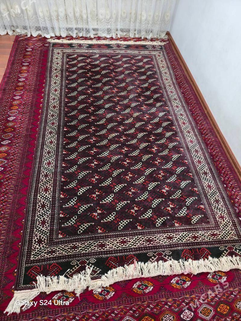 El haly yomut. 4/2 - Parahat 2 - img 2