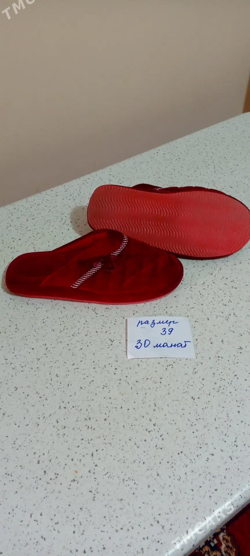 Женские товары - Aşgabat - img 5