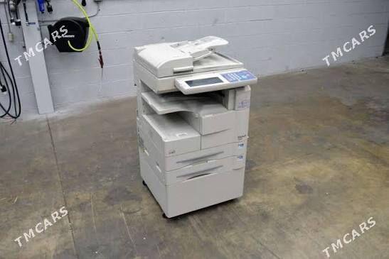 Printer Konica minolta - 30 mkr - img 1