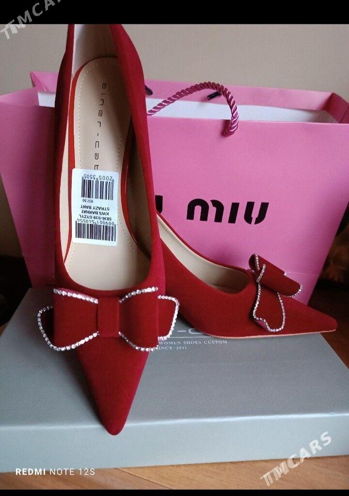 Женские товары - Aşgabat - img 7