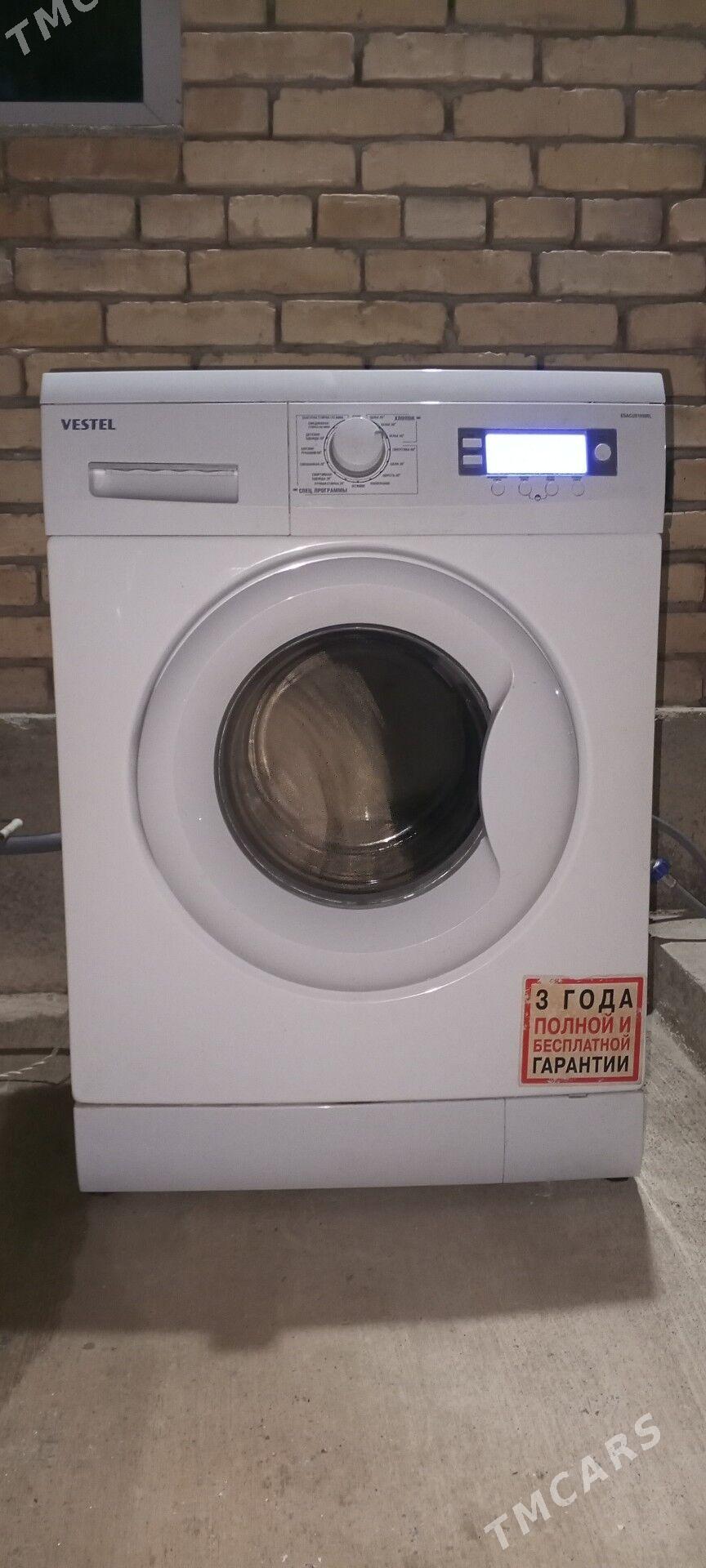 kir maşyn - Гёкдепе - img 2