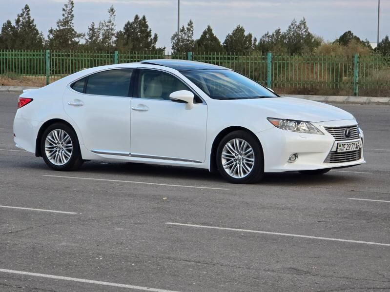 Lexus ES 350 2013 - 390 000 TMT - Ашхабад - img 4