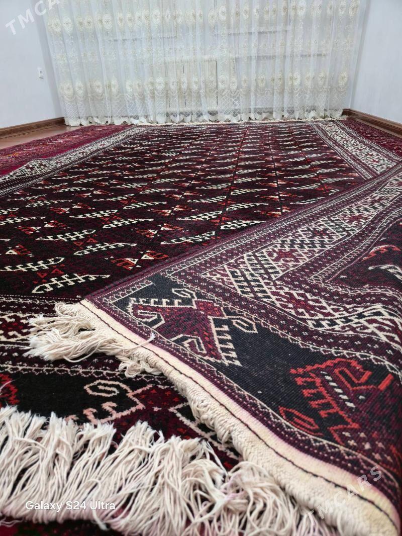 El haly yomut. 4/2 - Parahat 2 - img 4