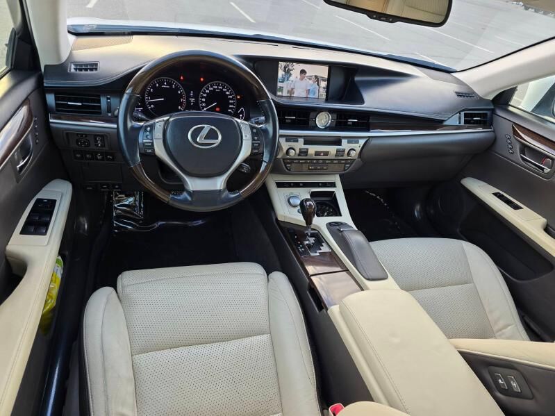 Lexus ES 350 2013 - 390 000 TMT - Ашхабад - img 6