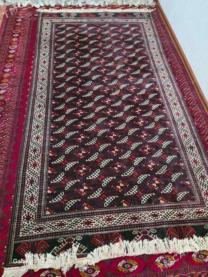 El haly yomut. 4/2 - Parahat 2 - img 7