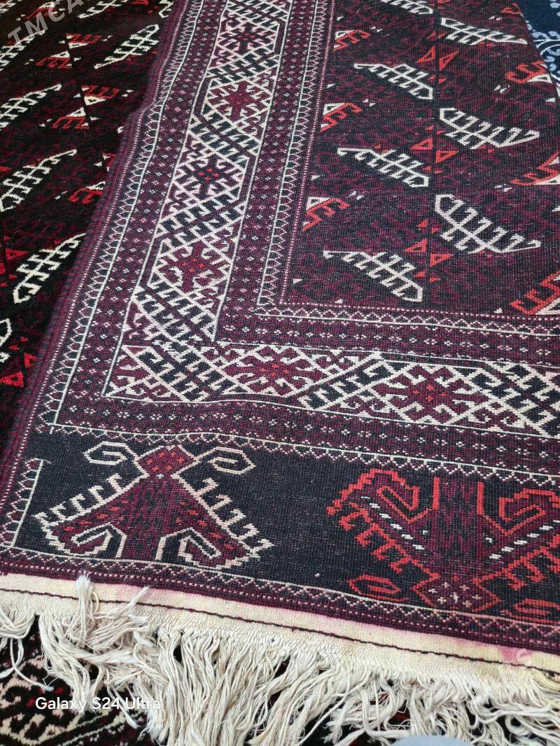 El haly yomut. 4/2 - Parahat 2 - img 5