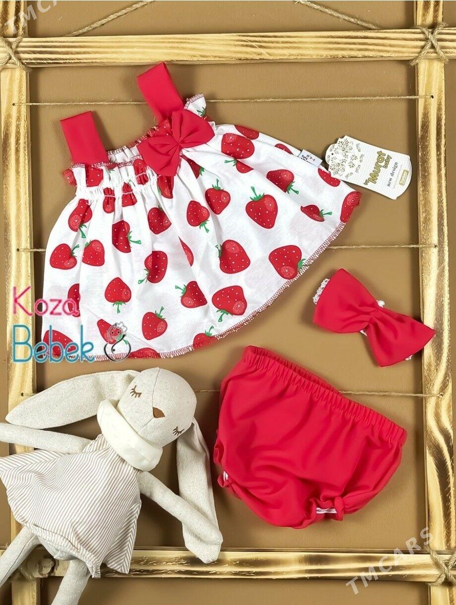 платьюшки - Туркменабат - img 4