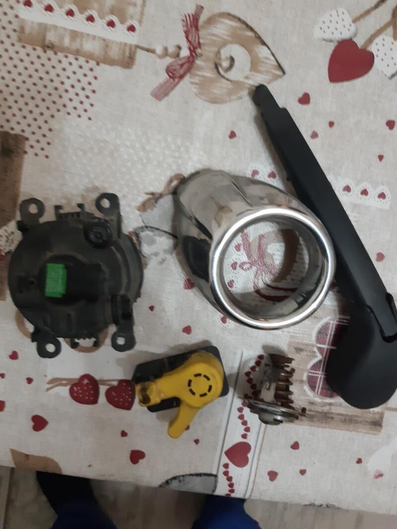 форд фокус магнитофон focus 850 TMT - Aşgabat - img 7