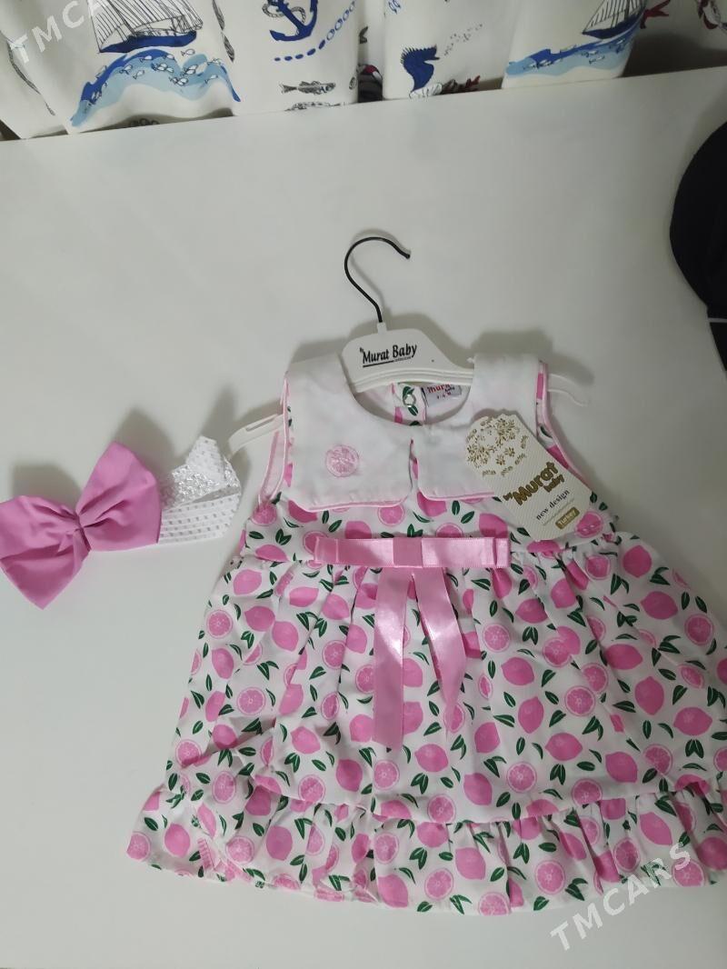 платьюшки - Туркменабат - img 3