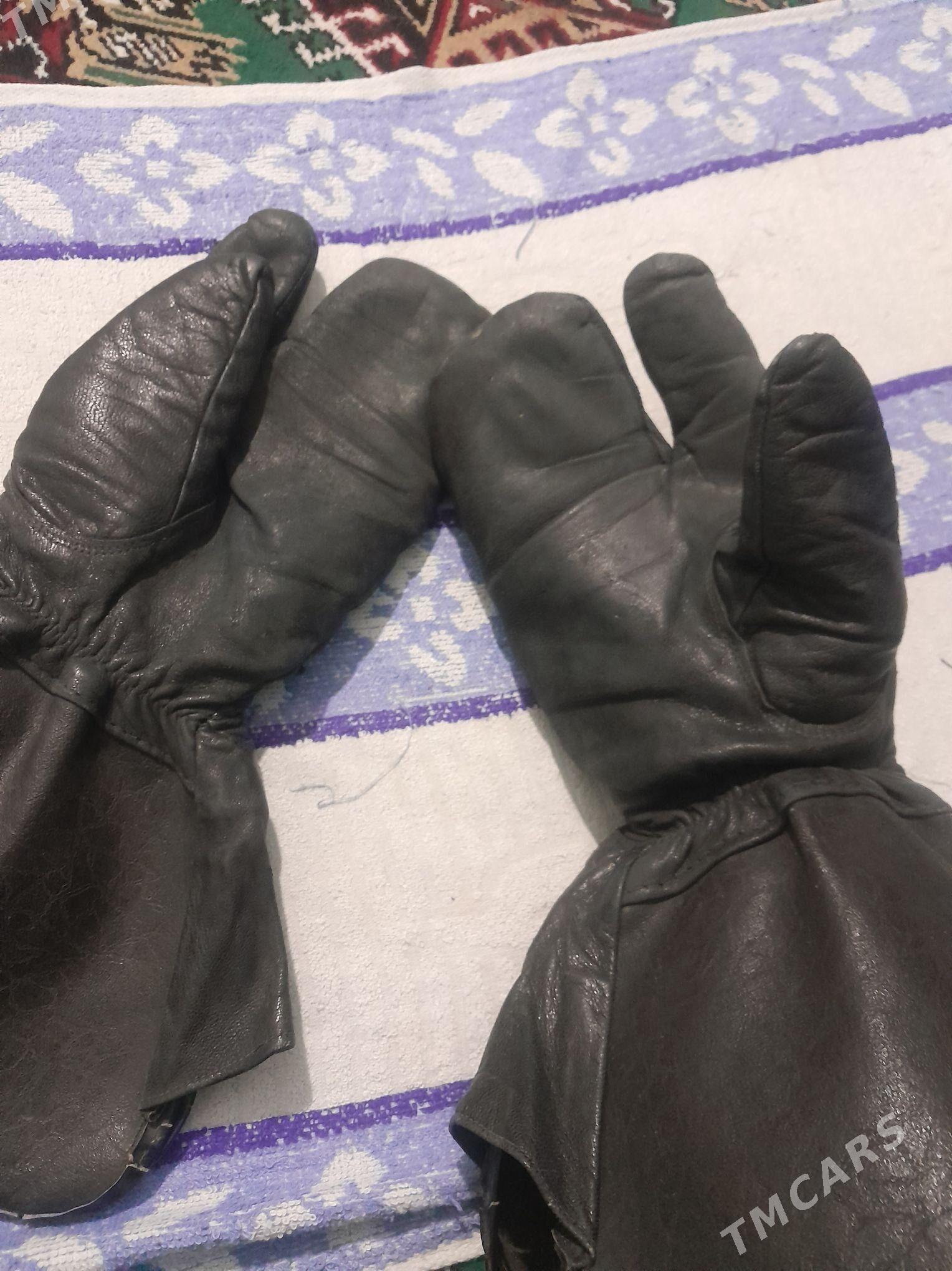 mator ellik - Ашхабад - img 2