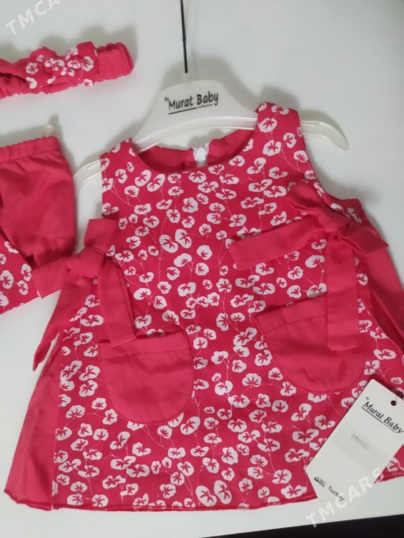 платьюшки - Туркменабат - img 8