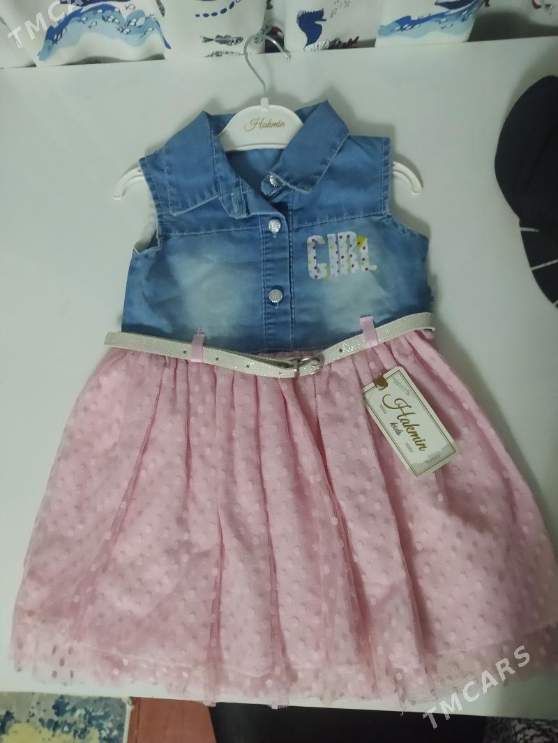 платьюшки - Туркменабат - img 7