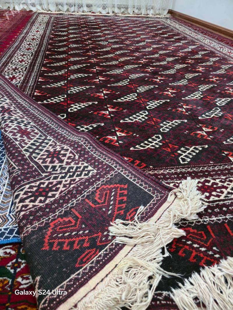 El haly yomut. 4/2 - Parahat 2 - img 6