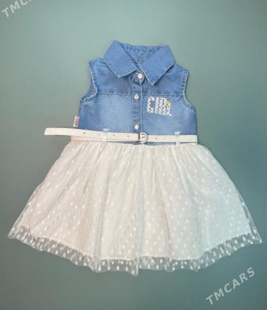 платьюшки - Туркменабат - img 6