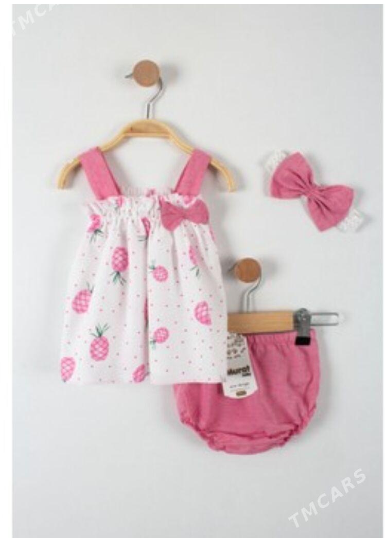 платьюшки - Туркменабат - img 5