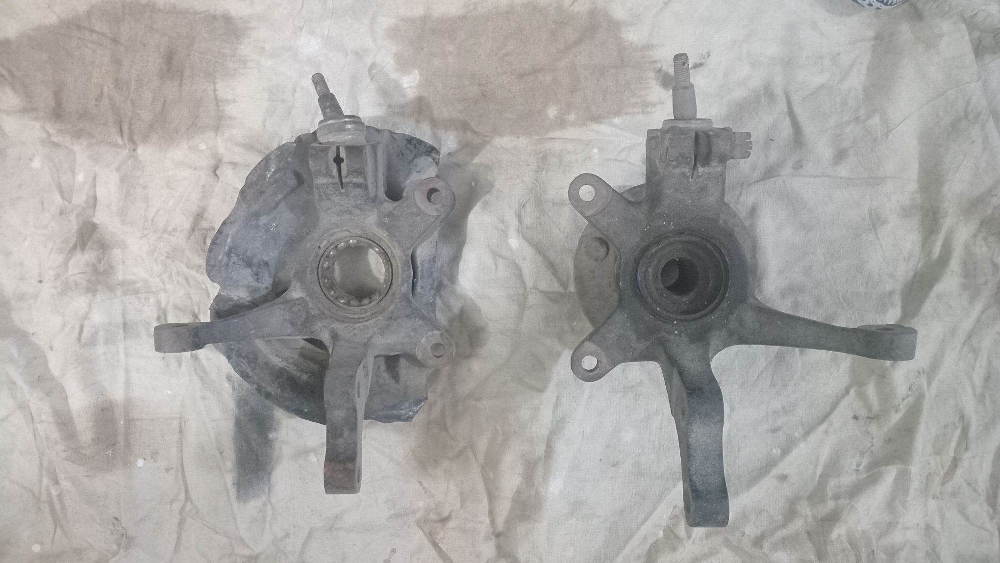 atos hunday 1 000 TMT - Дашогуз - img 2