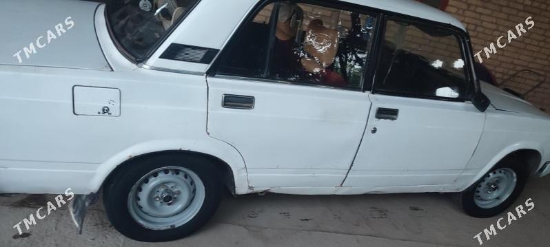 Lada 2107 1984 - 19 999 TMT - Дянев - img 1