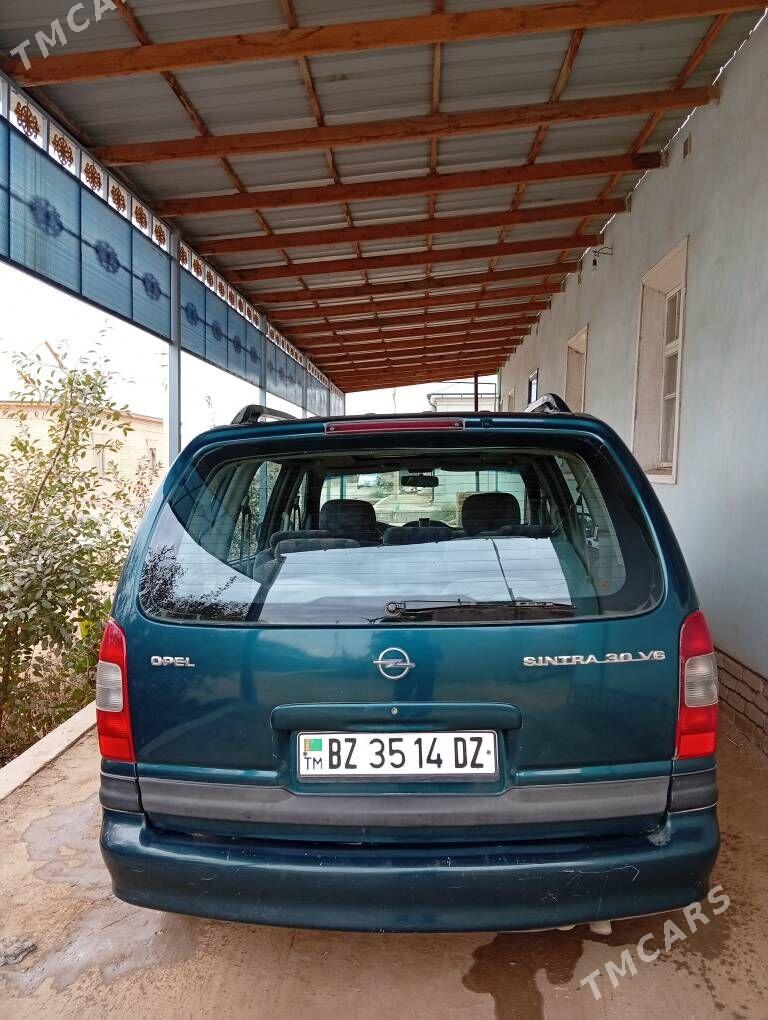 Opel Sintra 1999 - 45 000 TMT - Gurbansoltan Eje - img 9