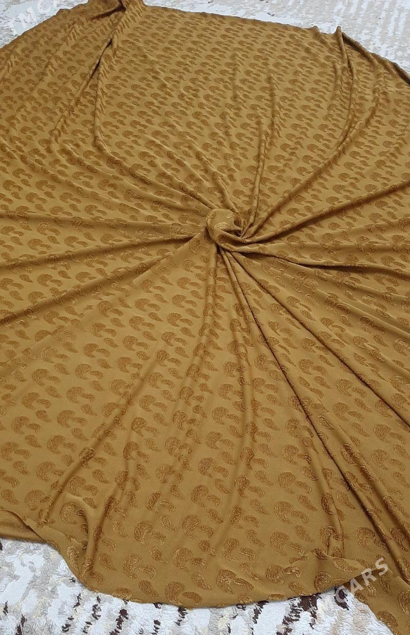 Gadymy Keteni Jemalburun - Ашхабад - img 4