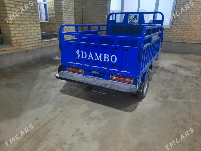 Fekon FK150-8G 2025 - 31 000 TMT - Саят - img 3