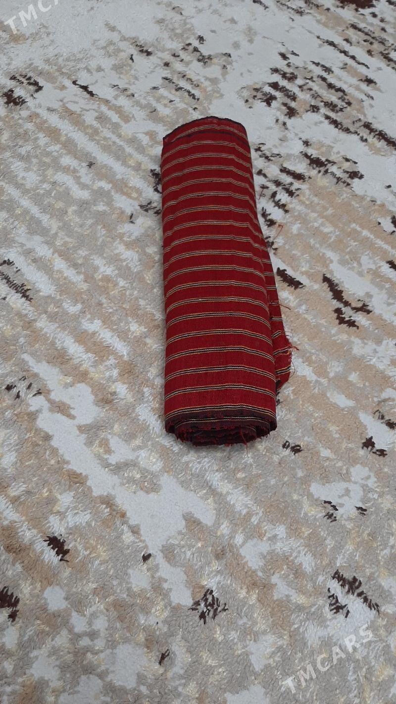 Gadymy Keteni Jemalburun - Ашхабад - img 6