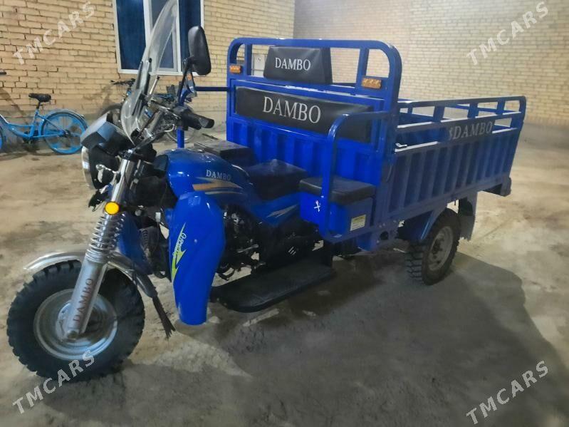 Fekon FK150-8G 2025 - 31 000 TMT - Саят - img 2