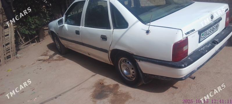 Opel Vectra 1991 - 17 000 TMT - Wekilbazar - img 2
