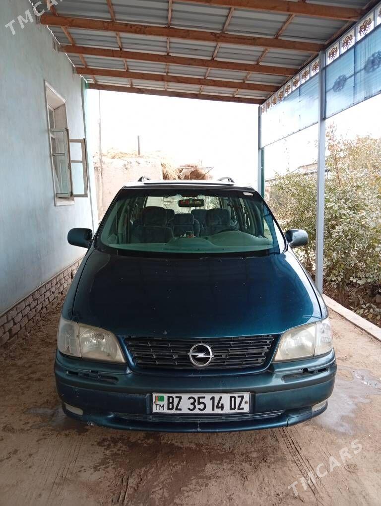 Opel Sintra 1999 - 45 000 TMT - Gurbansoltan Eje - img 8