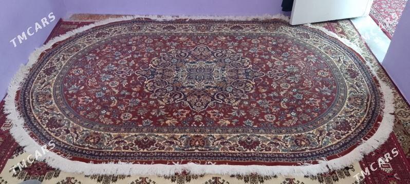 Ковер - 11 mkr - img 2