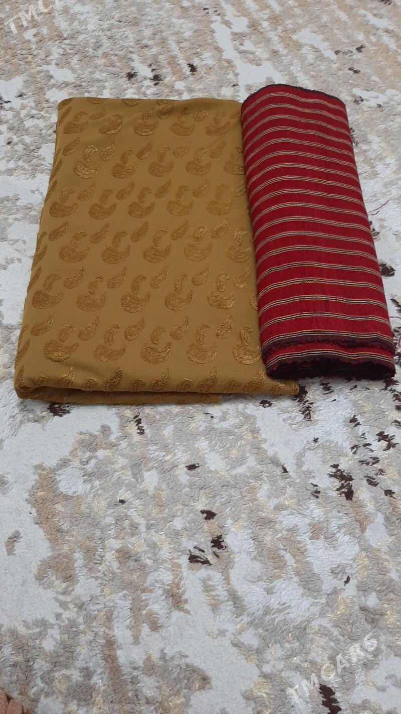 Gadymy Keteni Jemalburun - Ашхабад - img 5