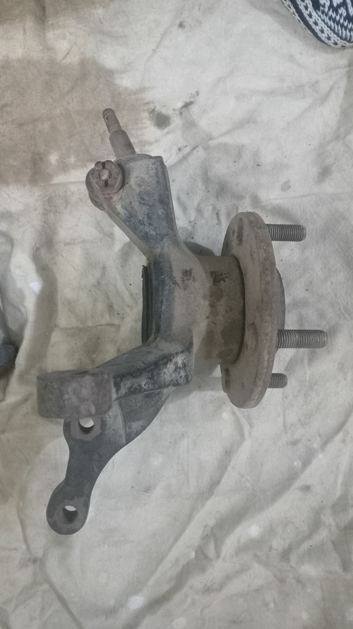 atos hunday 1 000 TMT - Дашогуз - img 3