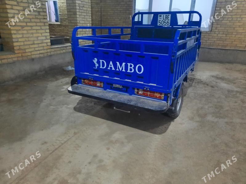 Fekon FK150-8G 2025 - 31 000 TMT - Саят - img 4