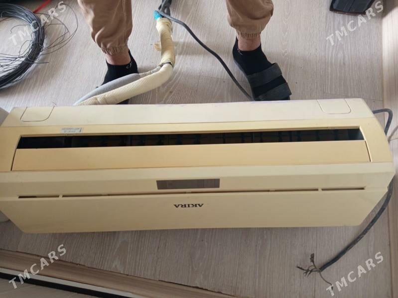 Kandisaner 9-lyk - Балканабат - img 2