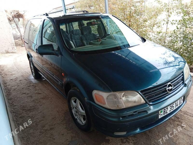 Opel Sintra 1999 - 45 000 TMT - Gurbansoltan Eje - img 7