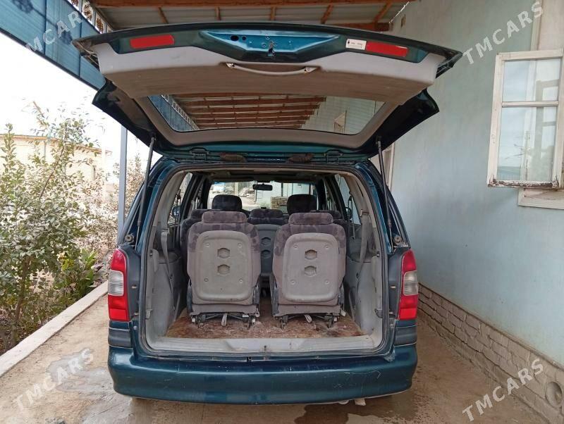 Opel Sintra 1999 - 45 000 TMT - Gurbansoltan Eje - img 3