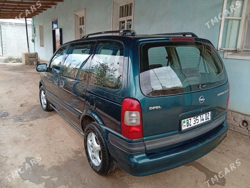 Opel Sintra 1999 - 45 000 TMT - Gurbansoltan Eje - img 5