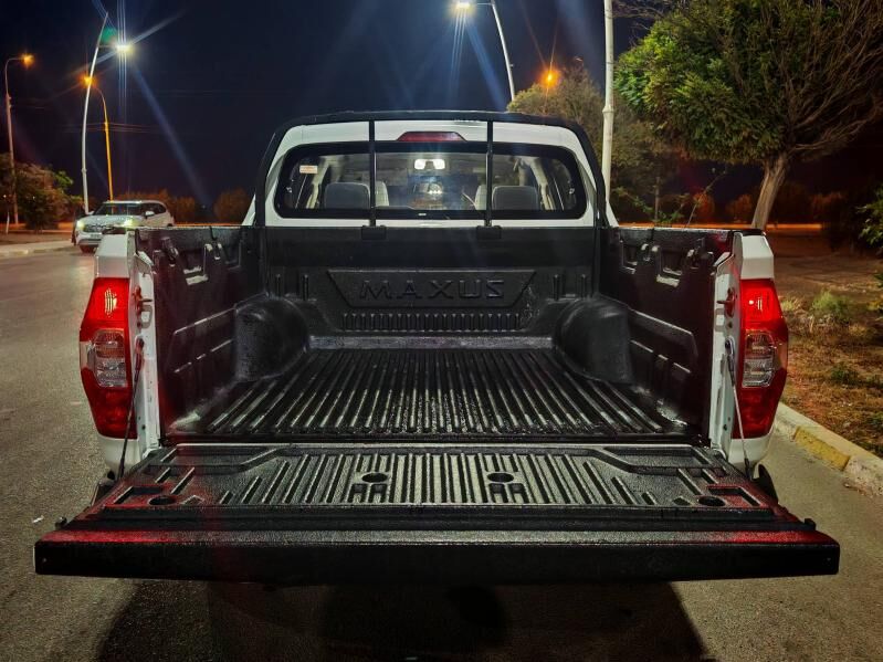 Mitsubishi L200 2018 - 288 000 TMT - Änew - img 7