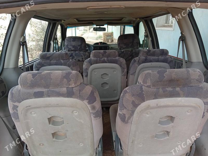 Opel Sintra 1999 - 45 000 TMT - Gurbansoltan Eje - img 2