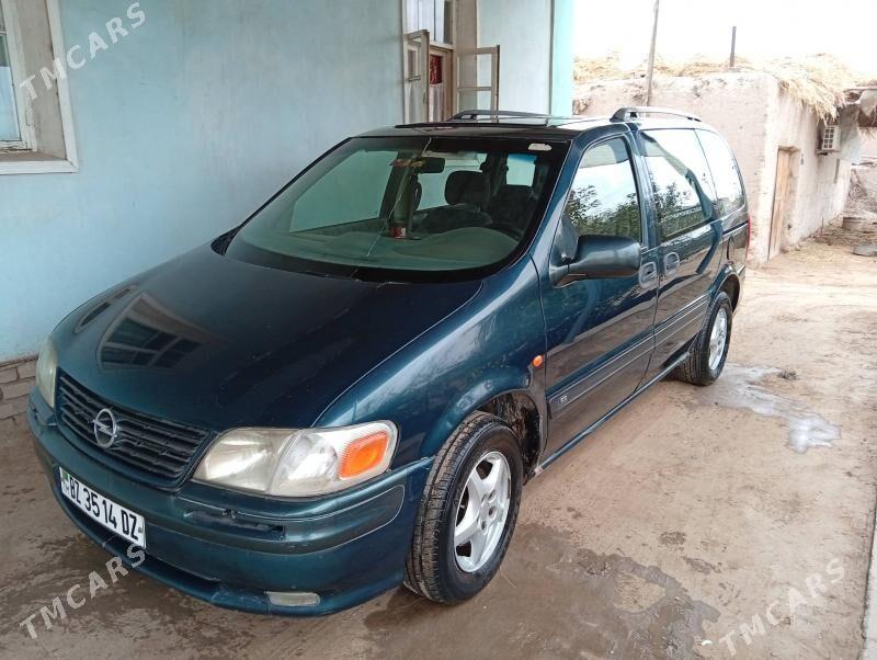 Opel Sintra 1999 - 45 000 TMT - Gurbansoltan Eje - img 6