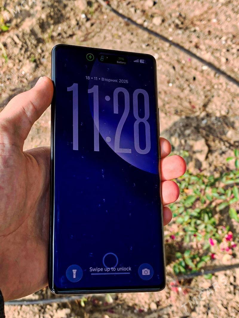 Redmi note14 pro - Aşgabat - img 2