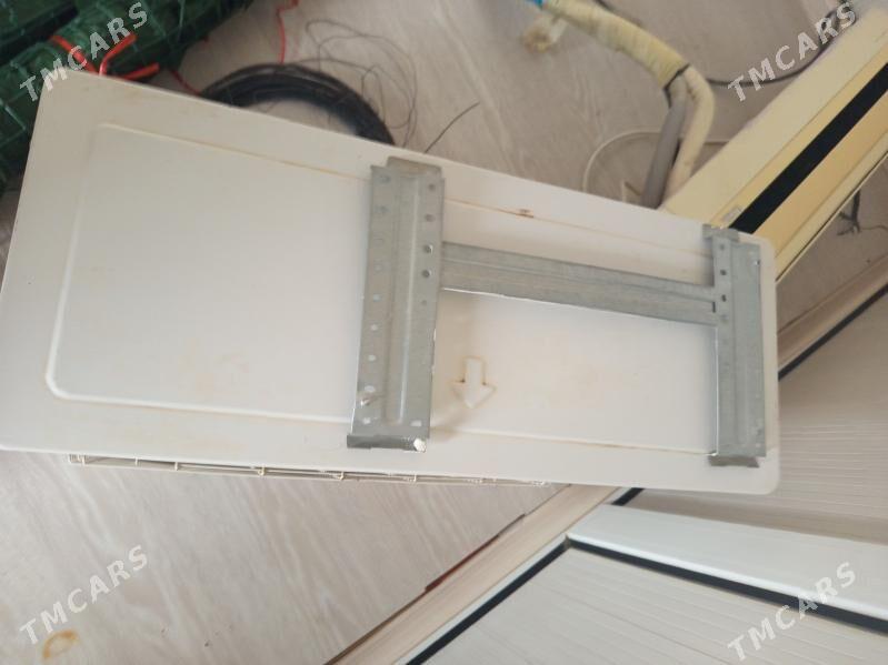 Kandisaner 9-lyk - Балканабат - img 3