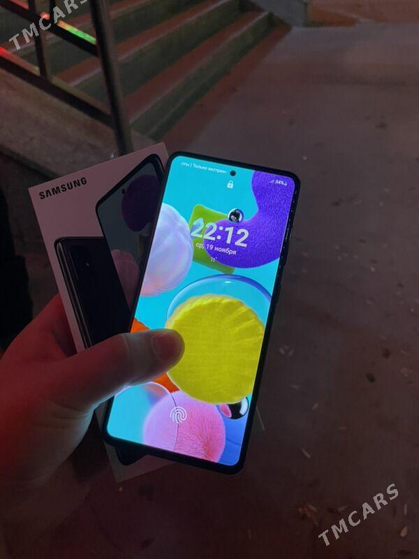 A51 - Aşgabat - img 2