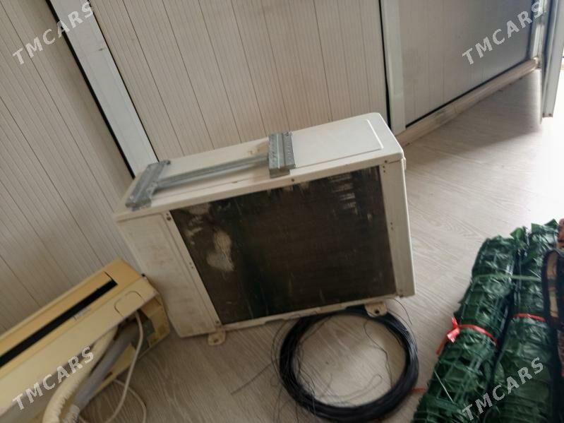 Kandisaner 9-lyk - Балканабат - img 4