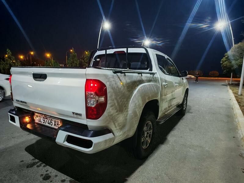 Mitsubishi L200 2018 - 288 000 TMT - Änew - img 8